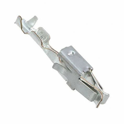Junior Power Timer terminálok