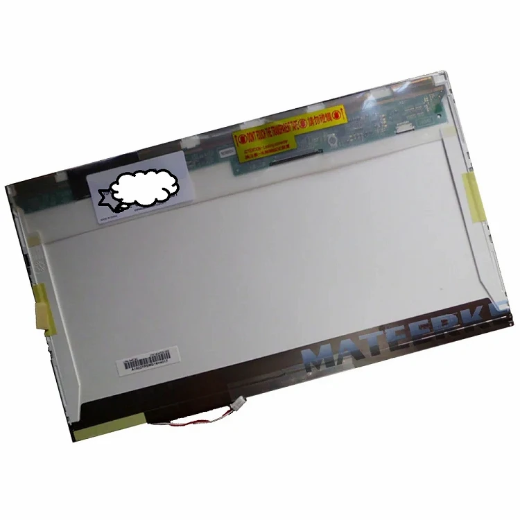 Monitor Display Assembly